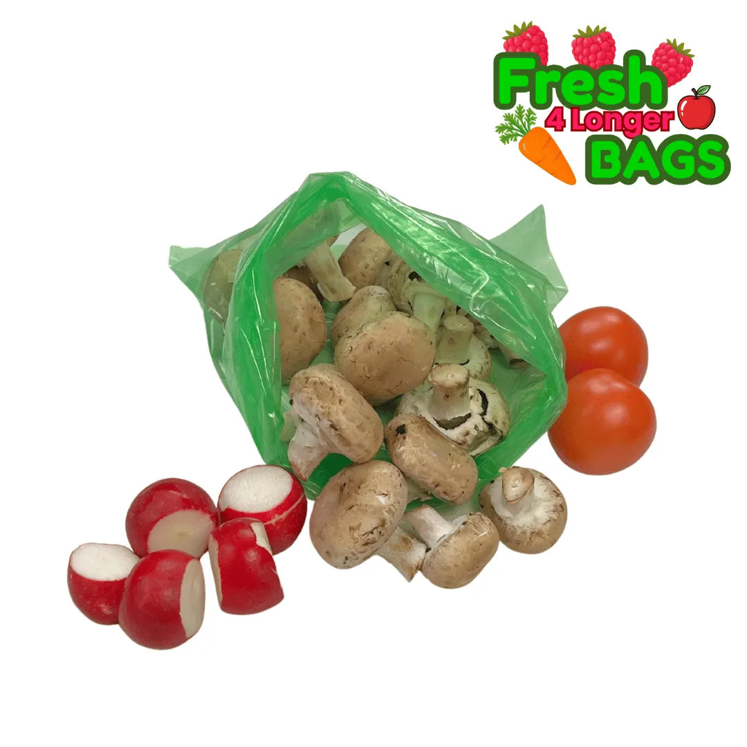 Fresh 4 Longer Bags