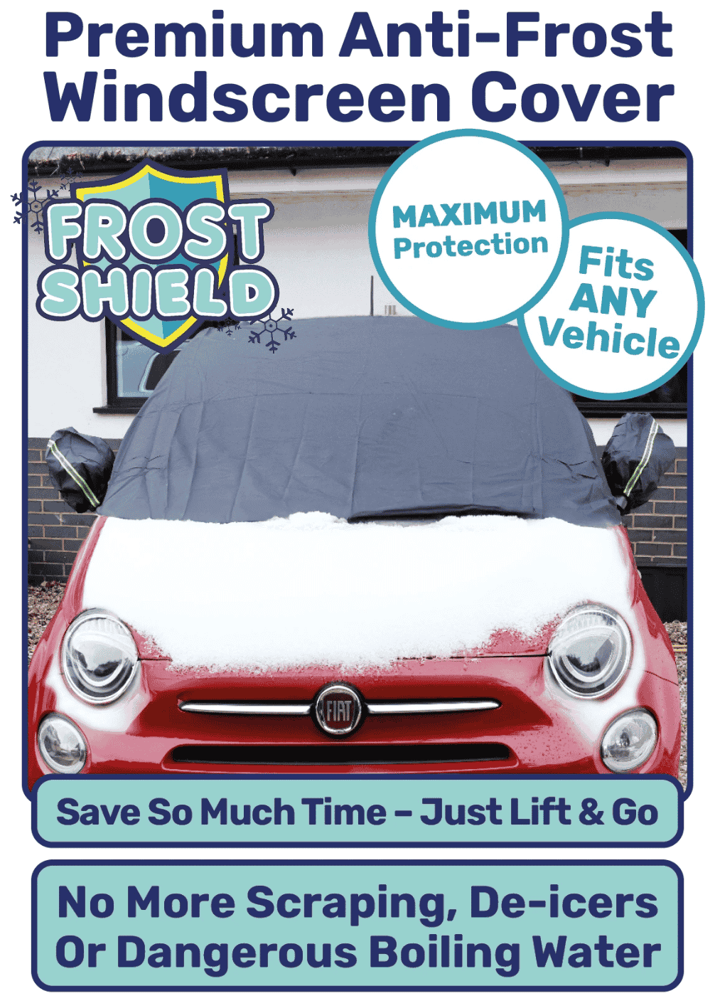 Frost Shield