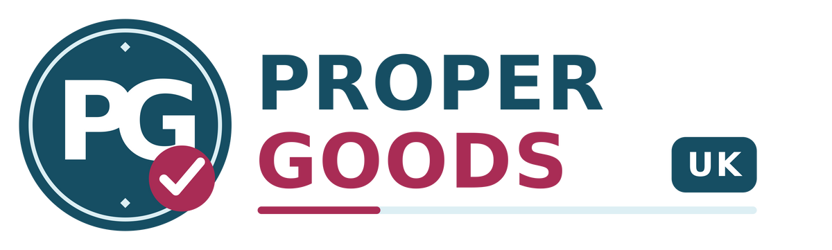 Proper Goods UK